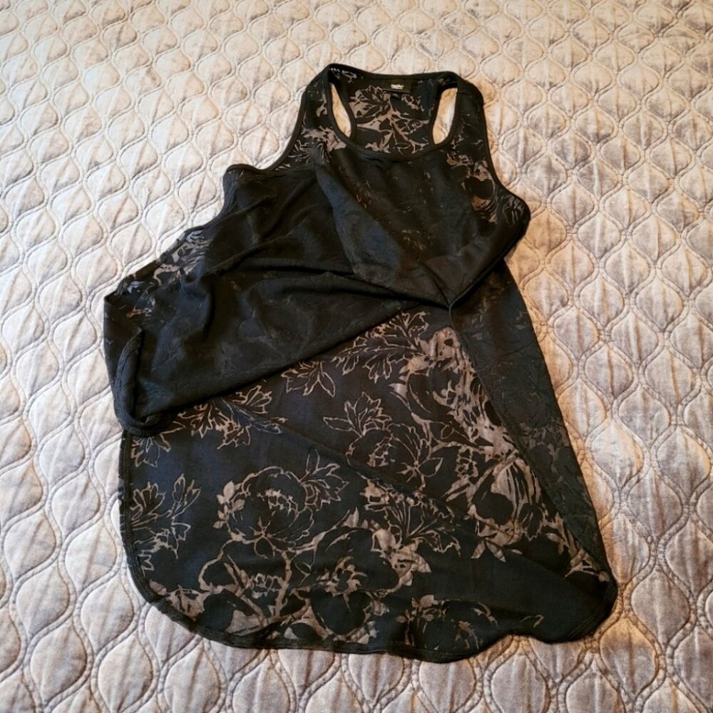 Swimsuit Cover